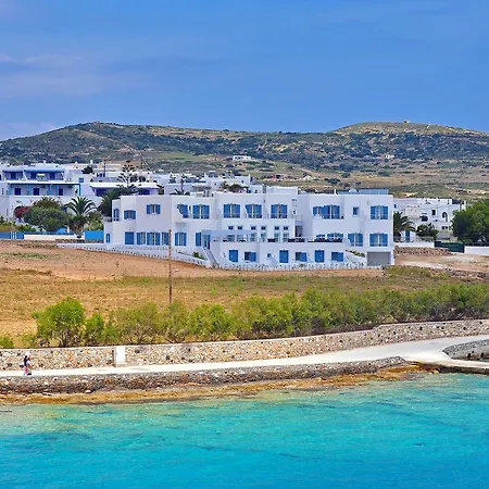 Hotel Myrto 3*