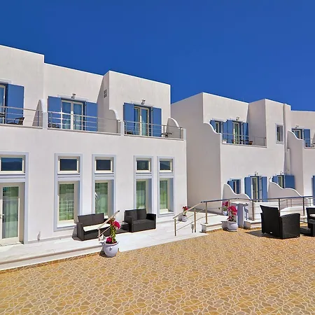 Myrto 3* Koufonisia