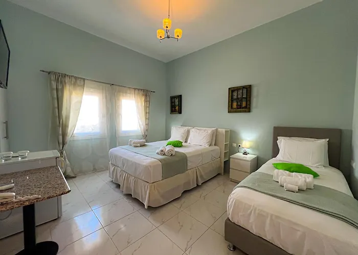 Hotel Myrto Koufonisia