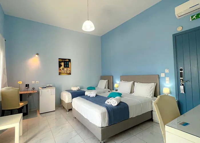 Hotel Myrto Koufonisia