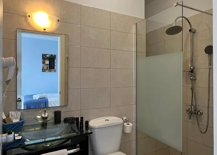 Myrto Hotel Koufonisia