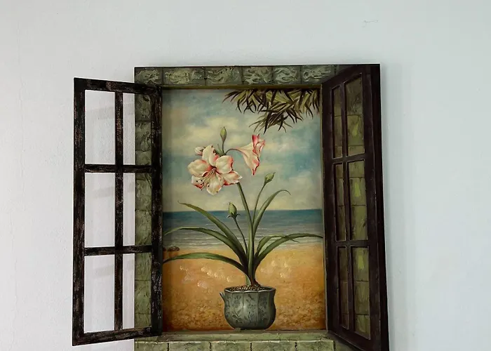 Myrto Hotel Koufonisia