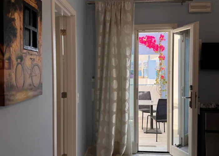 Hotel Myrto Koufonisia