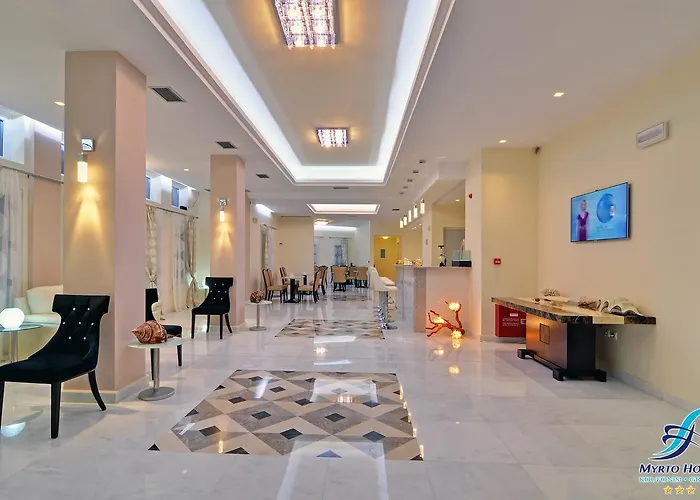 Myrto Hotel